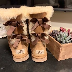 UGG Boots! Excellent condition!